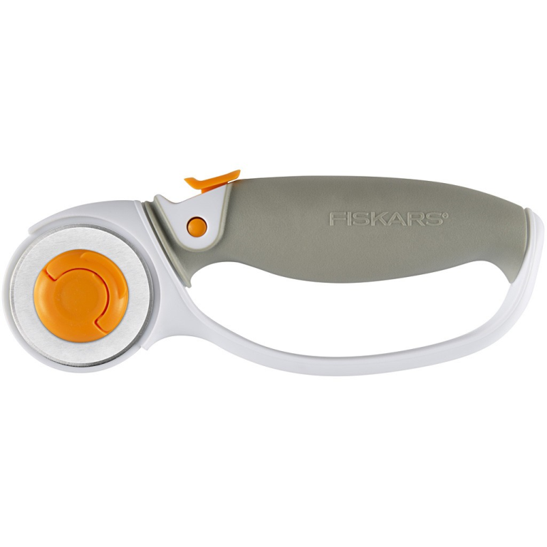 Fiskars Rollschneider Titan 45 mm