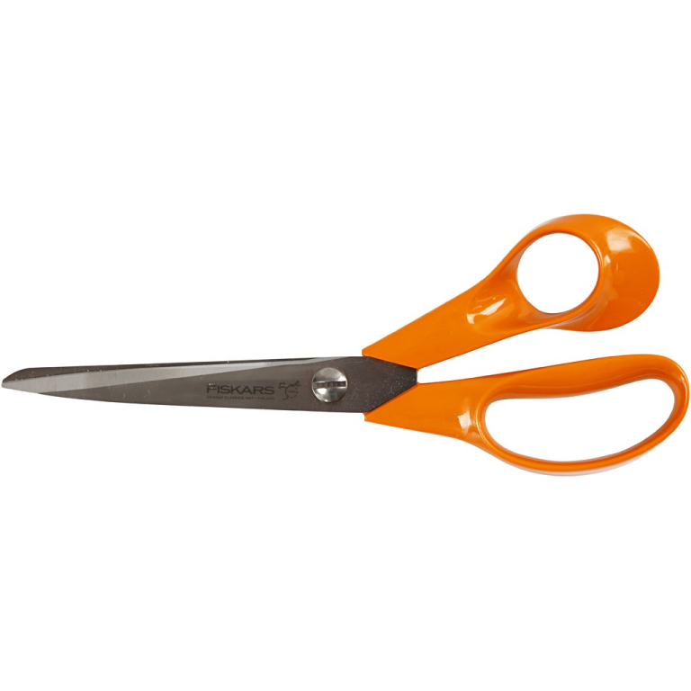 Fiskars Klassieke Universele Schaar 21cm
