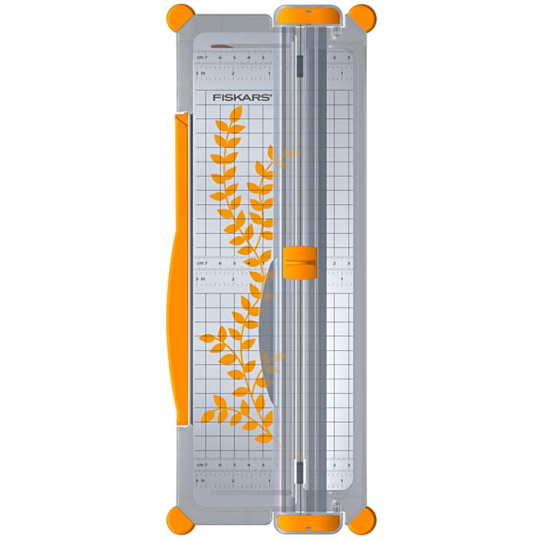 Fiskars Papierschneider A4 + A3
