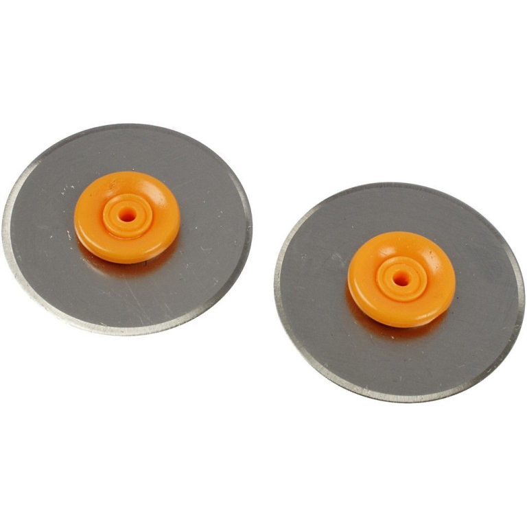 Fiskars Rotary Cutter Spare Blades 28mm