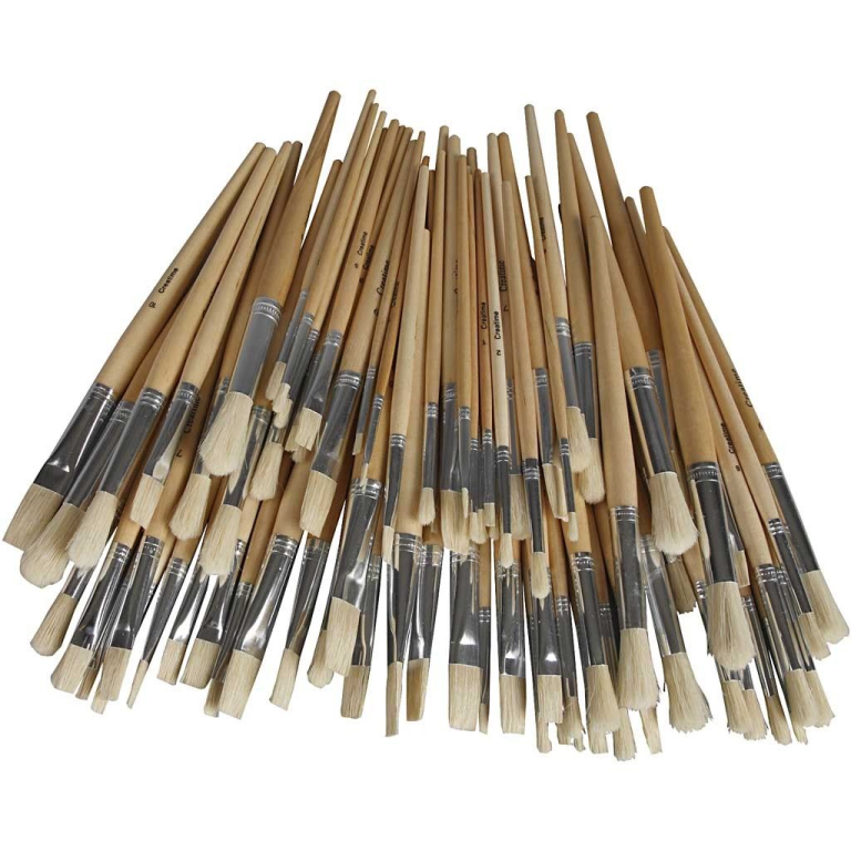 CC Nature Line Pinsel