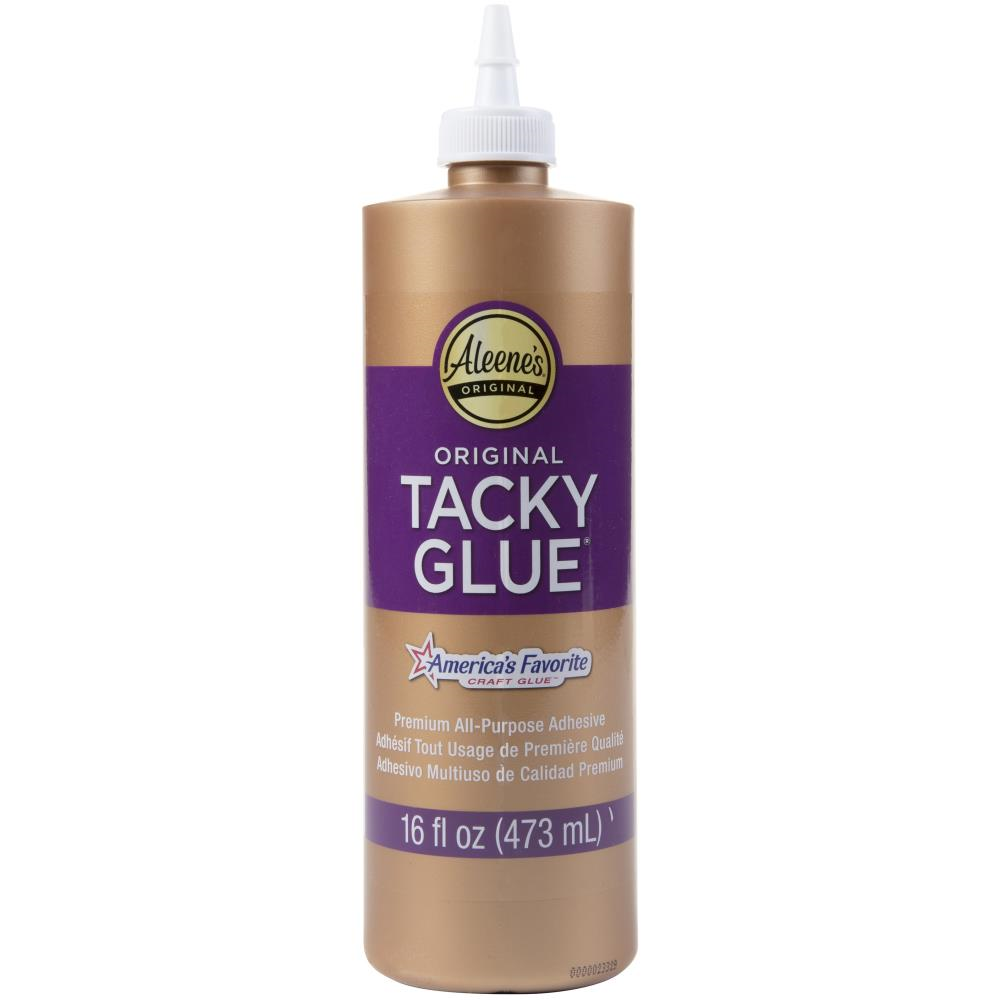 Aleene's Original Tacky Glue 473 ml