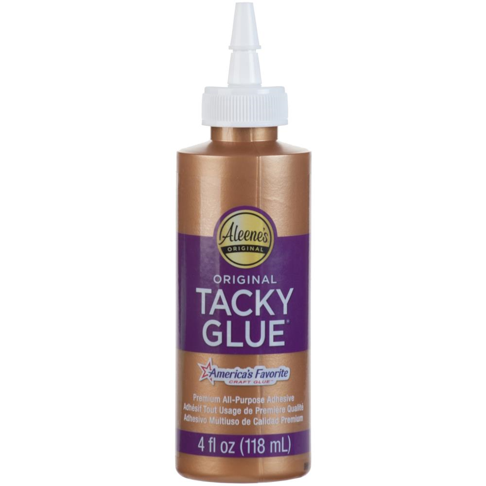 Aleene's Original Tacky Glue 118 ml