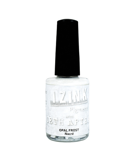 Aladine Izink Pigmenttinte 11,5 ml Opal Frost