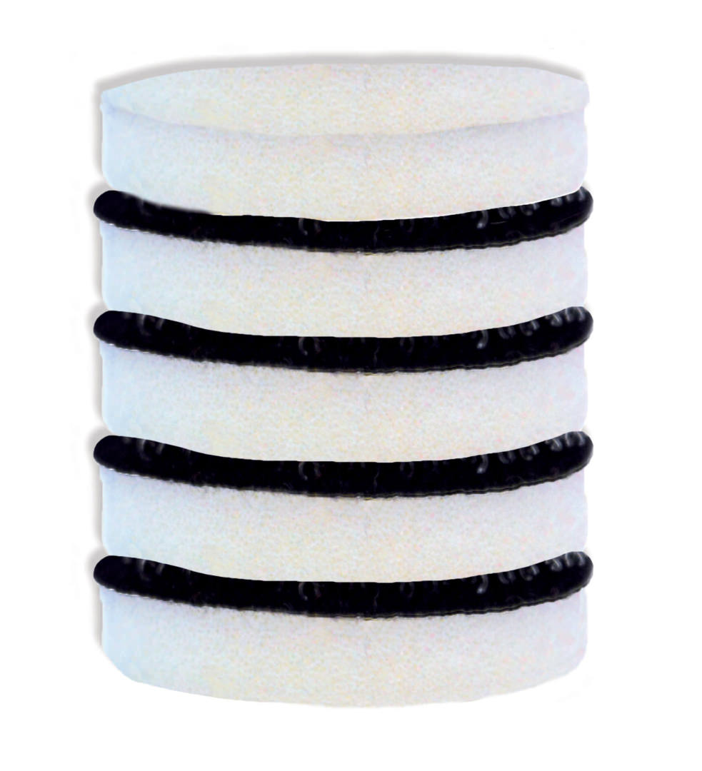 Aladine Navulling Izink Ink Applicator 5 stuks