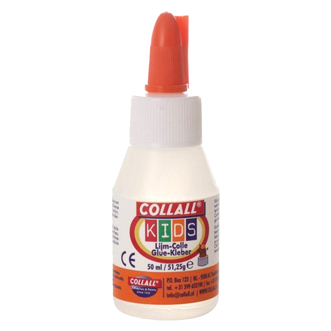 Collall Kinderlijm 100 ml