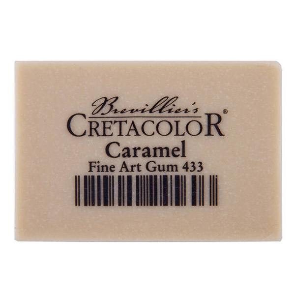 Cretacolor Gum Caramel