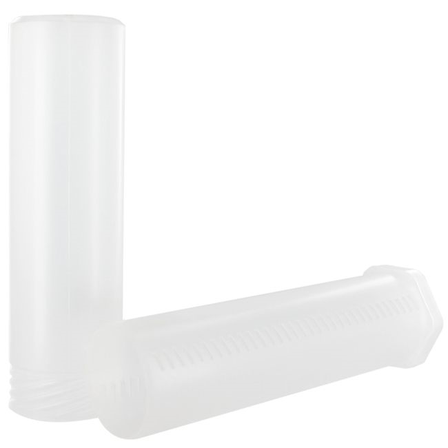 Pinselköcher Kunststoff Klein 12-21cm