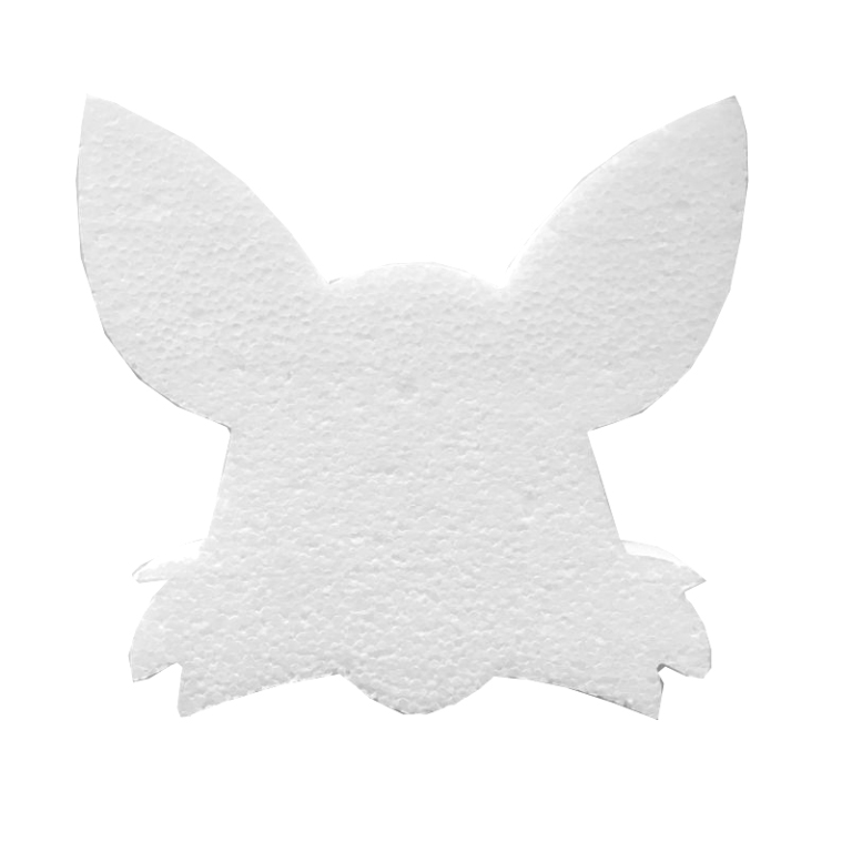 Styropor Fuchs