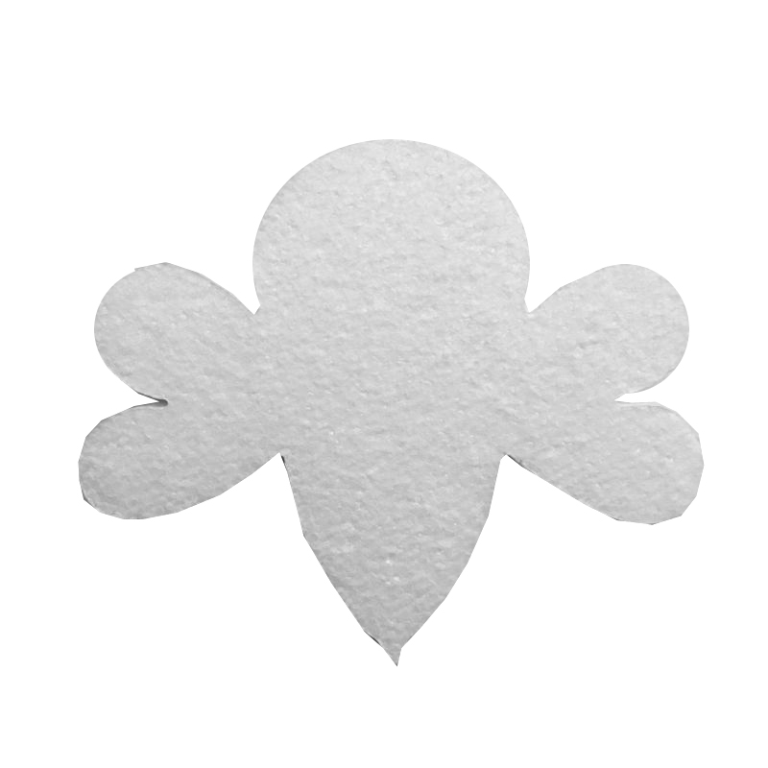 Styropor Bei