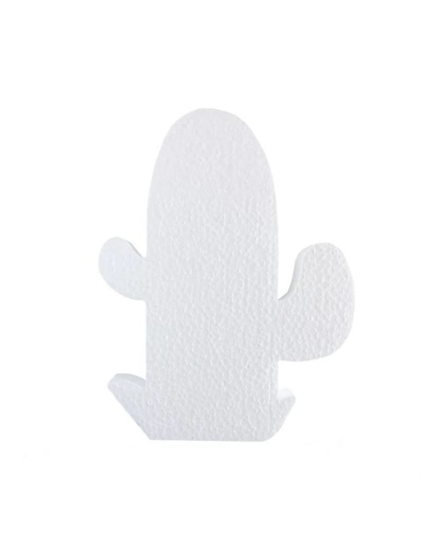 Styrofoam Cactus