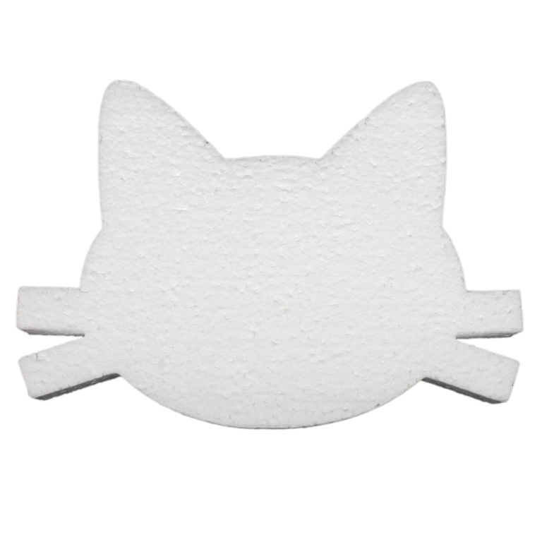 Styrofoam Pussy