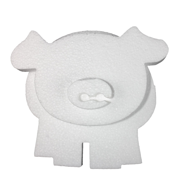 Styropor Varken