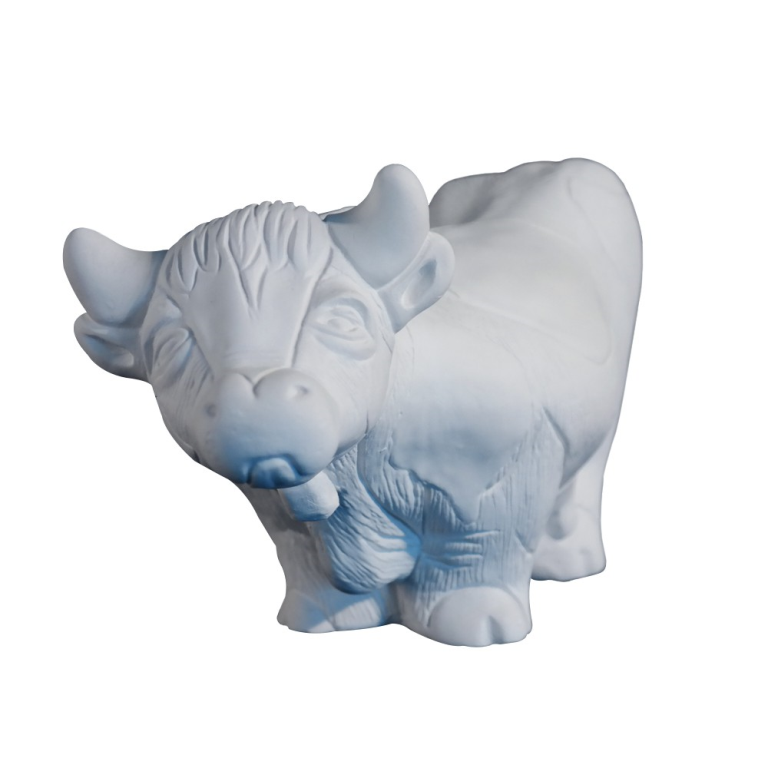 Mad cow