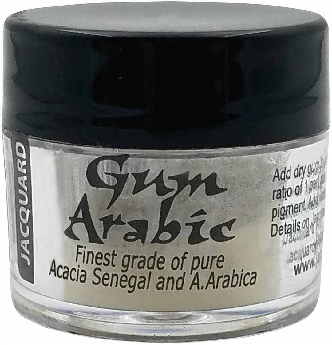 Jacquard Arabische Gom 2,25 gr