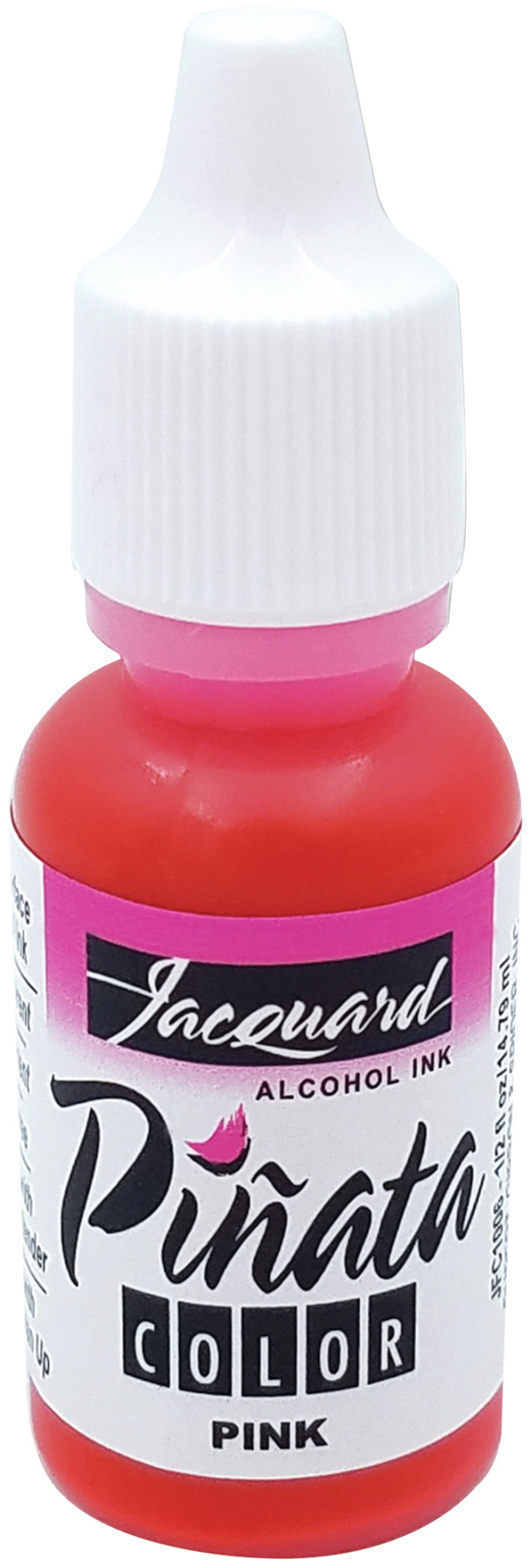 Jacquard Piñata Alcohol Ink Pink 14 ml