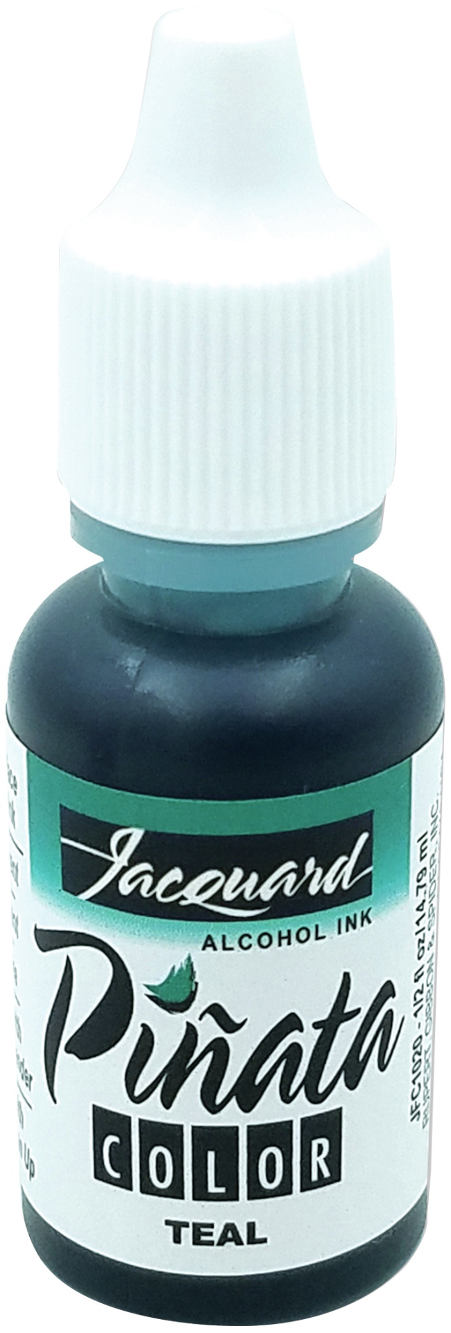 Jacquard Piñata Alkohol-Tinte Blaugrün 14 ml