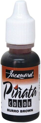 Jacquard Piñata Alcohol Inkt Bruin 14 ml