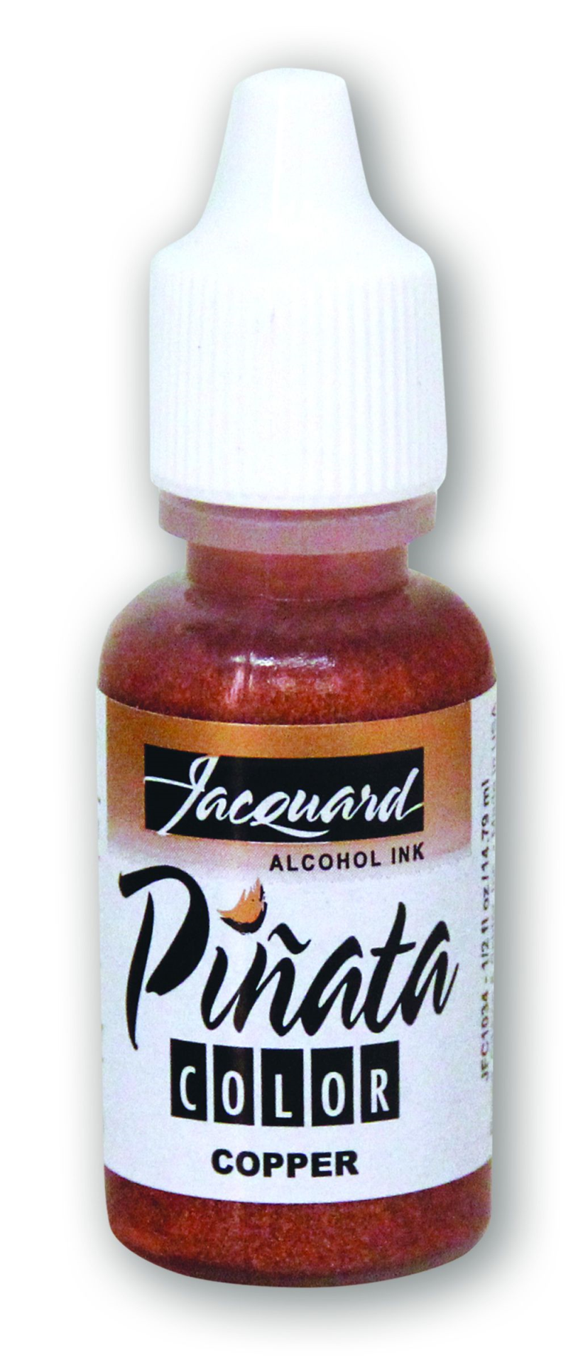 Jacquard Piñata Alkohol-Tinte Kupfer 14 ml