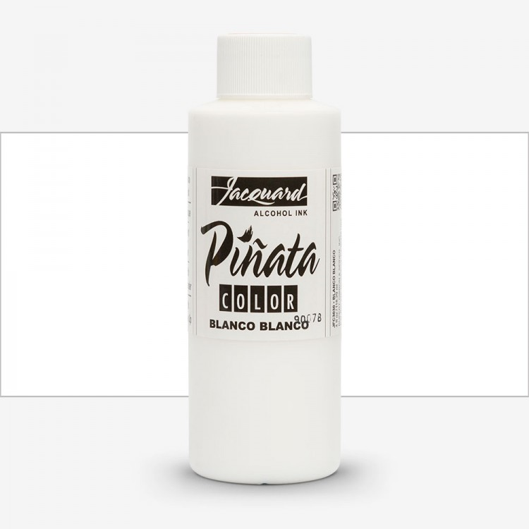 Jacquard Piñata Alcohol Inkt 118 ml Wit