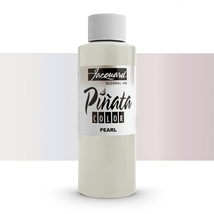 Jacquard Piñata Alcohol Inkt 118 ml Parelmoer