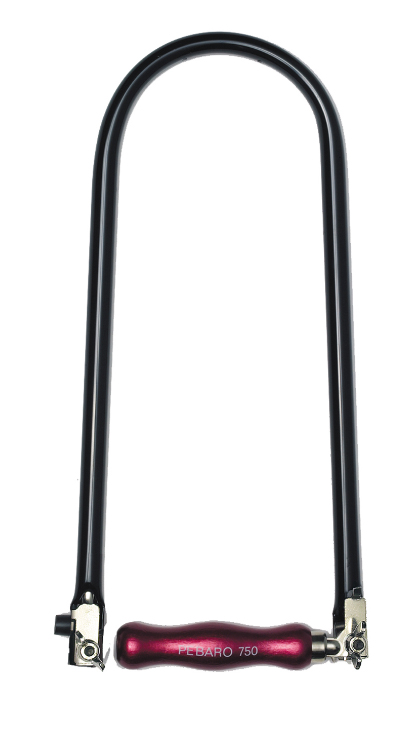 Pebaro Figuurzaag Beugel 32 cm