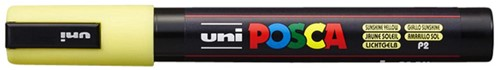 Uni Posca Lackmarker 5M Sonnengelb