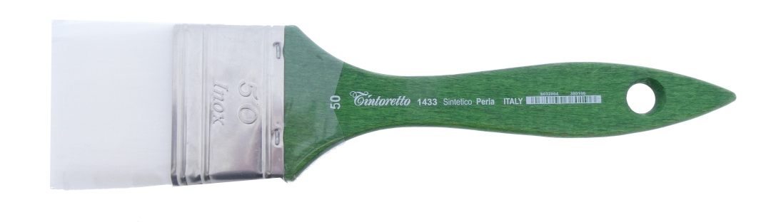 Tintoretto Pearl Penseel Spalter 50