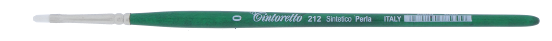Tintoretto Pearl Penseel Kattentong 0