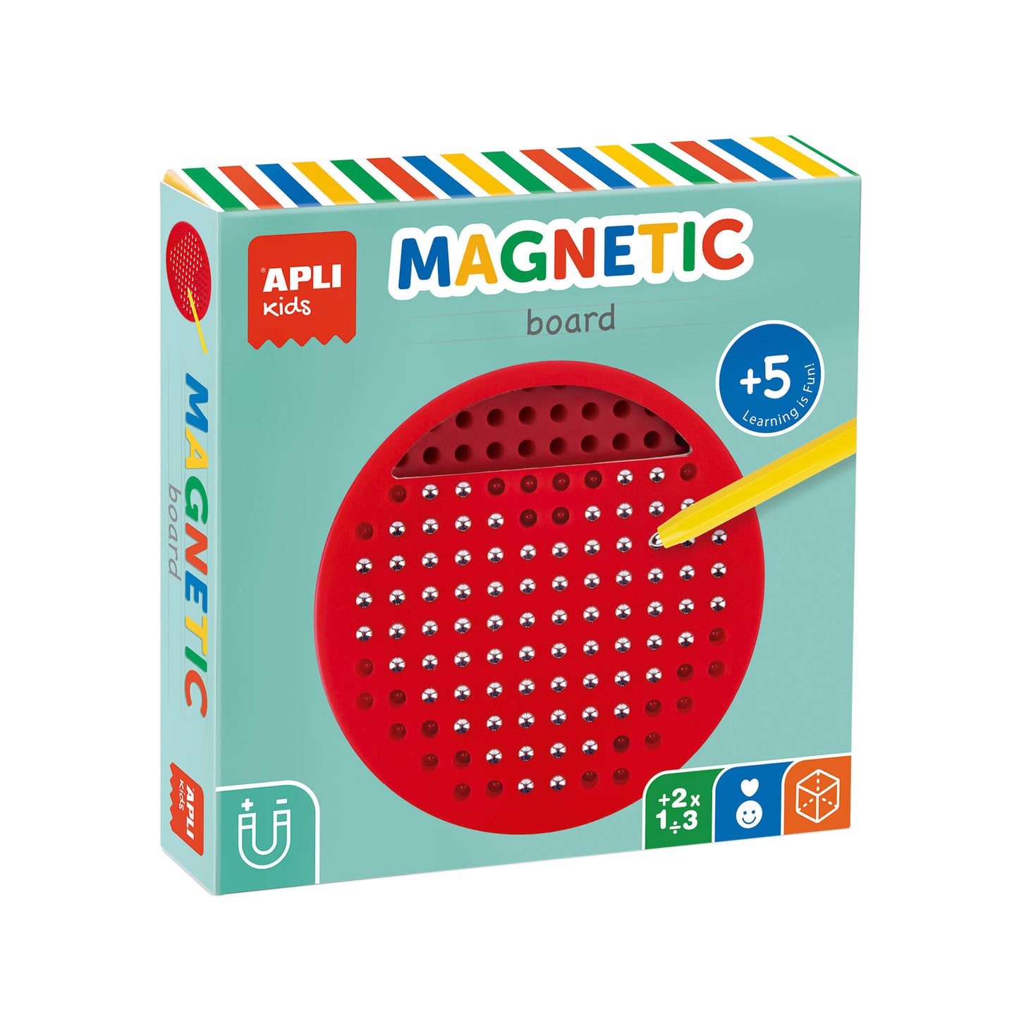 Apli Mini Magnetic Board