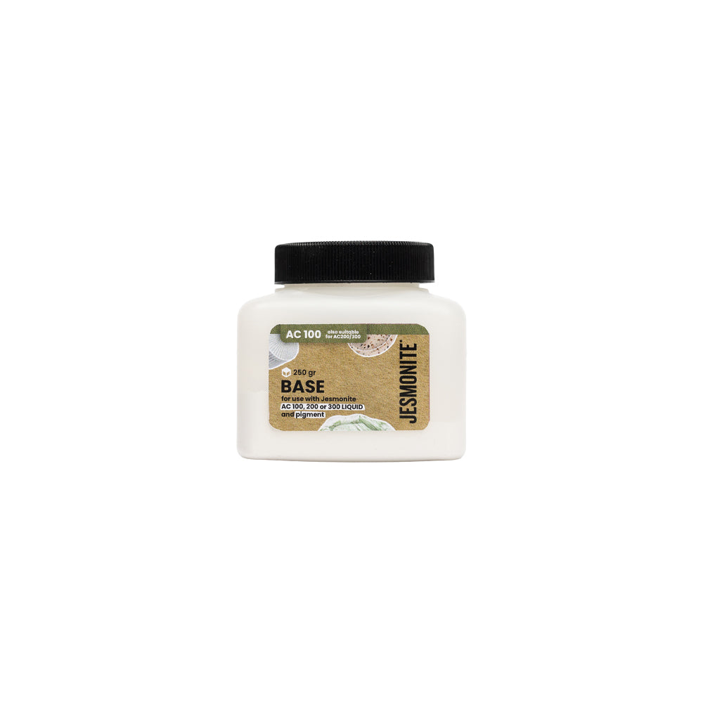 Jesmonite AC100 Base 250 g