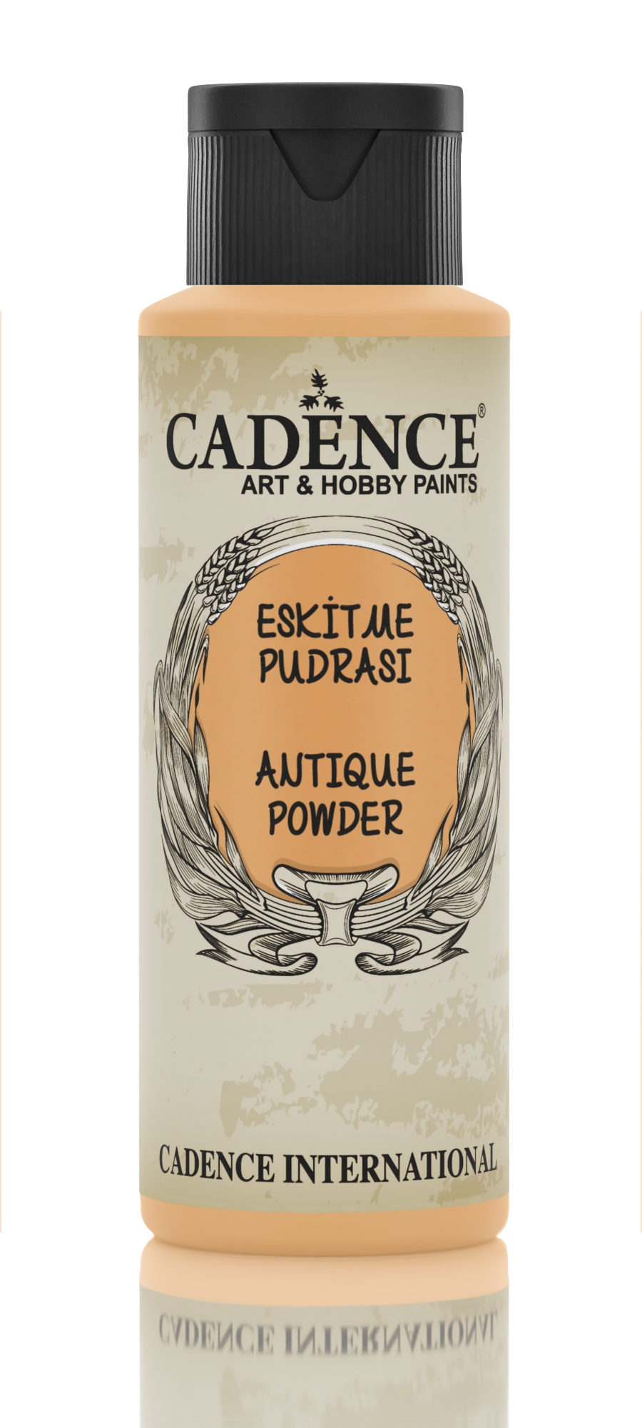 Cadence Antique Powder 70 ml Oxide Yellow