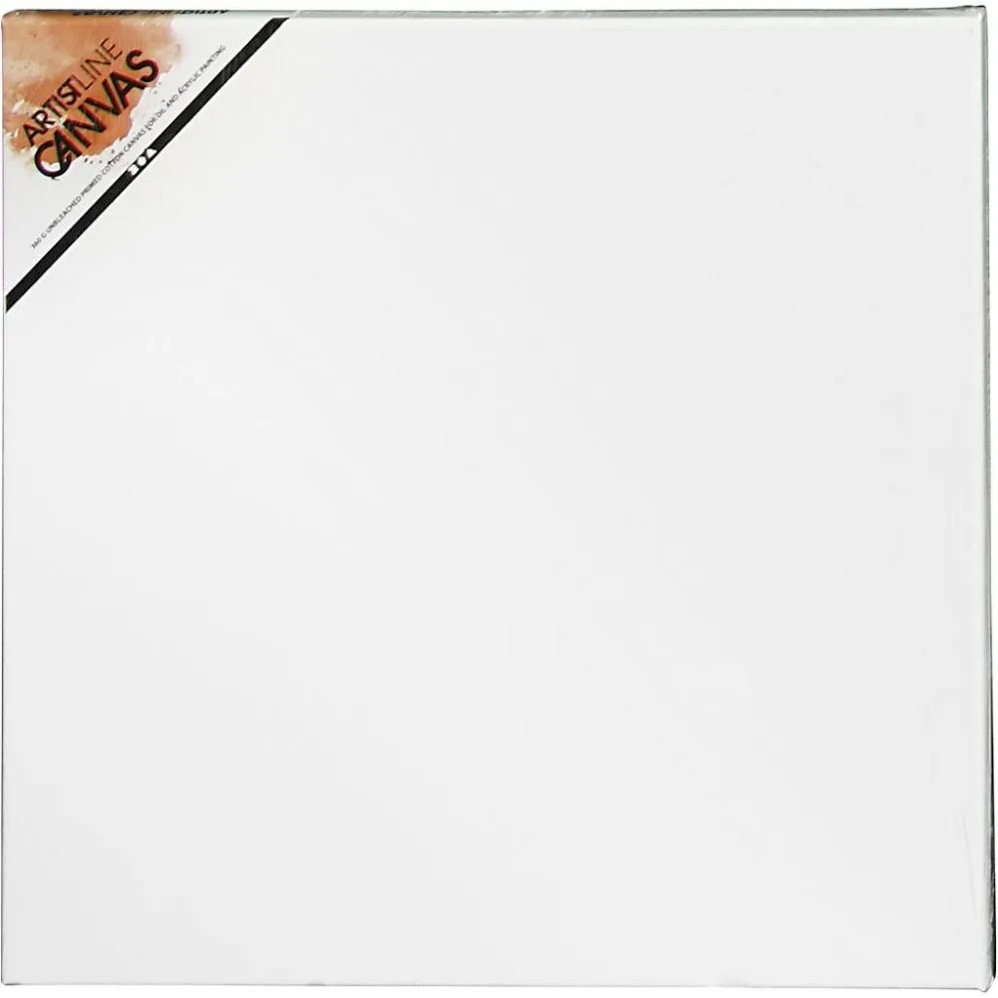 Artistline Canvas 50x50 cm per stuk