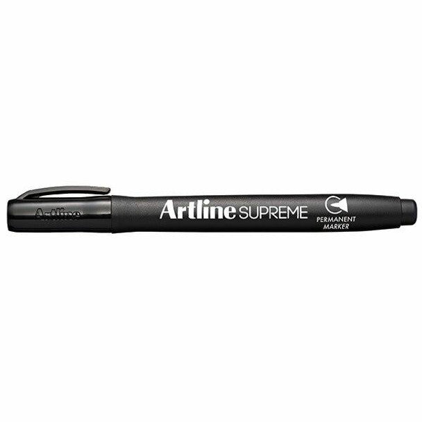 Artline Art 700 Supreme Marker Schwarz 1 mm