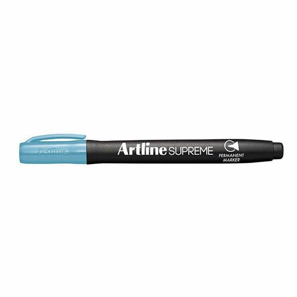 Artline Art 700 Supreme Marker Lichtblauw 1mm