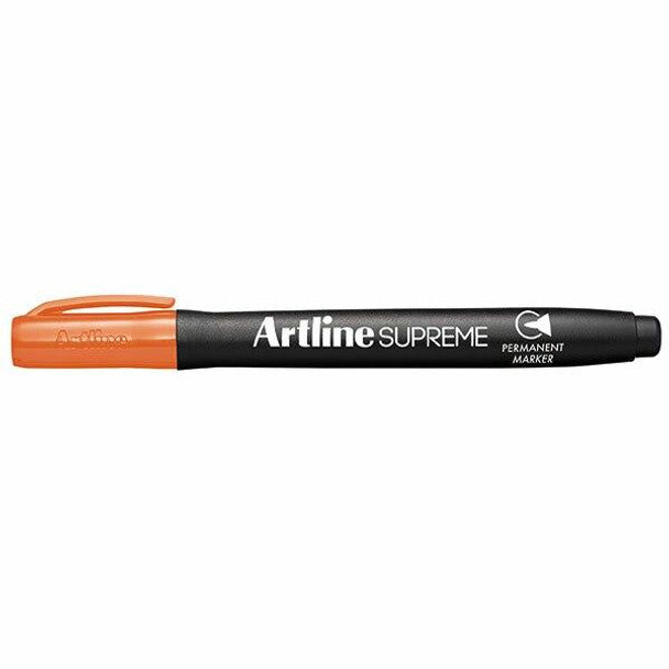 Artline Art 700 Supreme Marker Orange 1mm