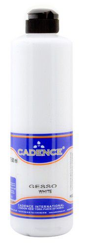 Cadence Gesso 750 ml Wit