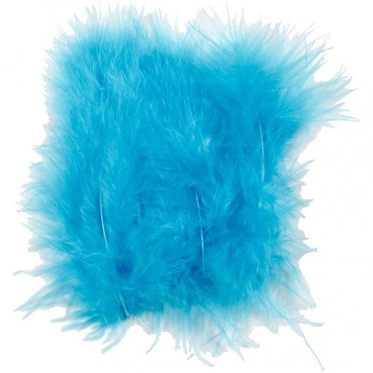 CC Veren Turquoise 15 stuks