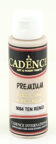Cadence Premium Acrylverf 70 ml Flesh Color 9084