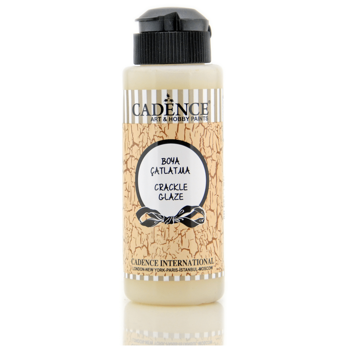 Cadence Crackle Glaze Classic Paint 70 ml