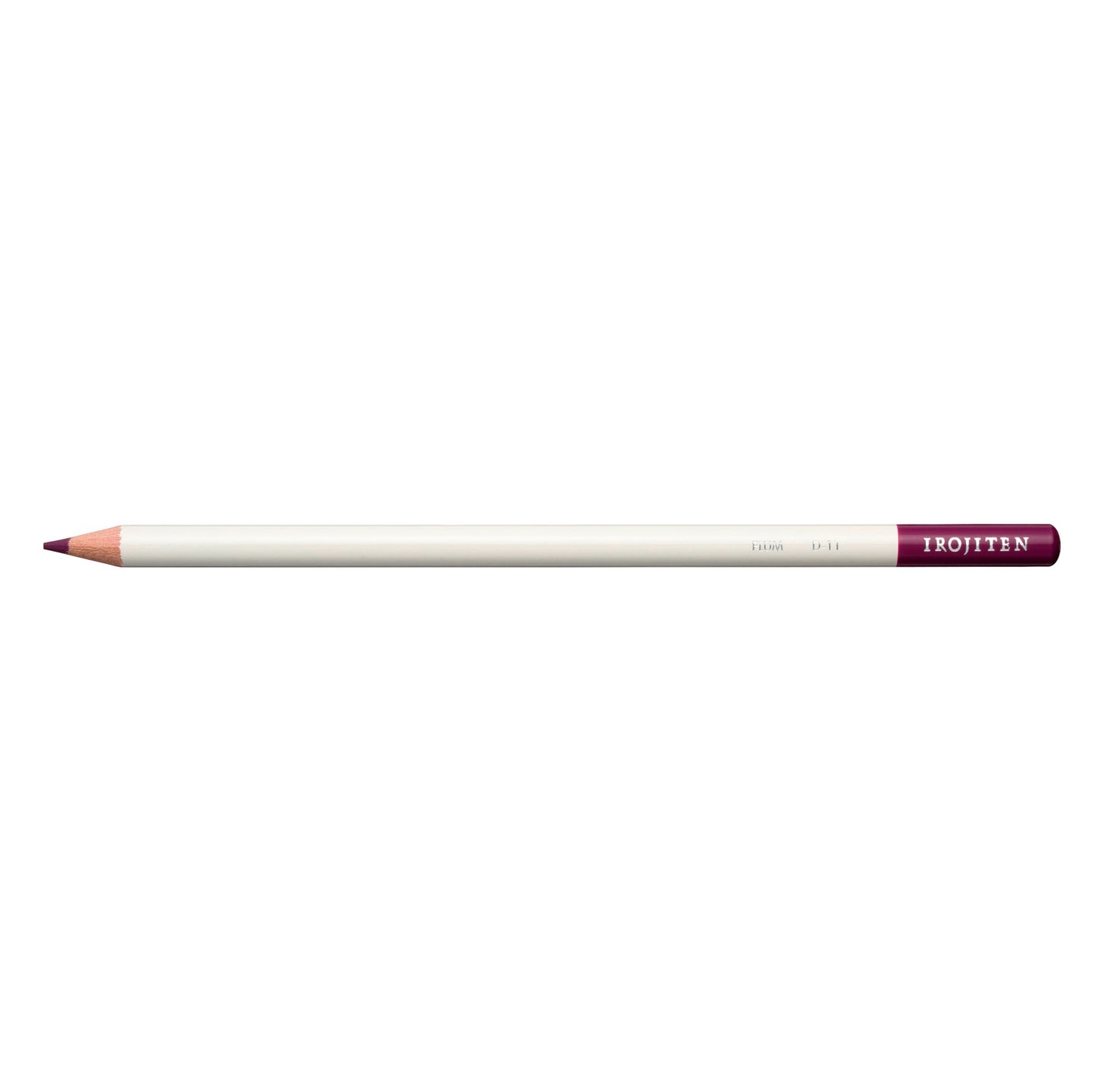 Tombow Irojiten Kleurpotlood - Plum