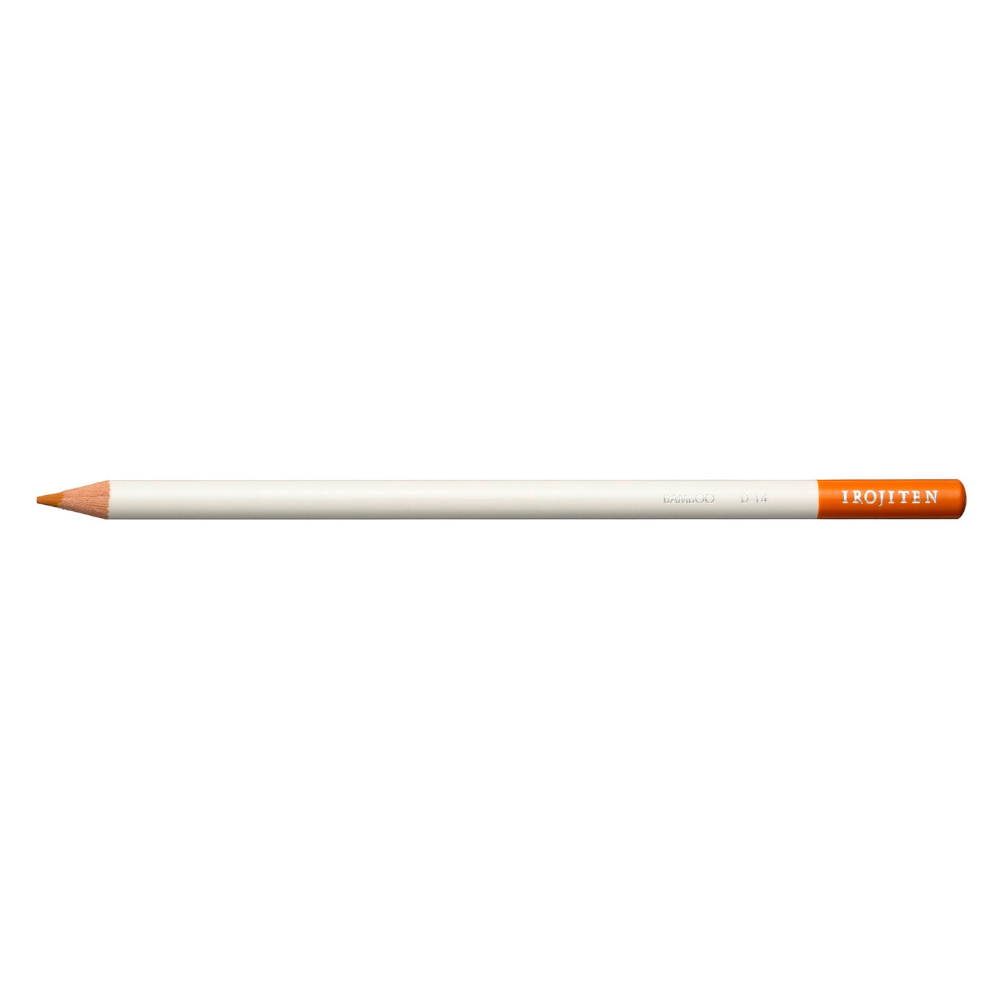 Tombow Irojiten Kleurpotlood - Bamboo