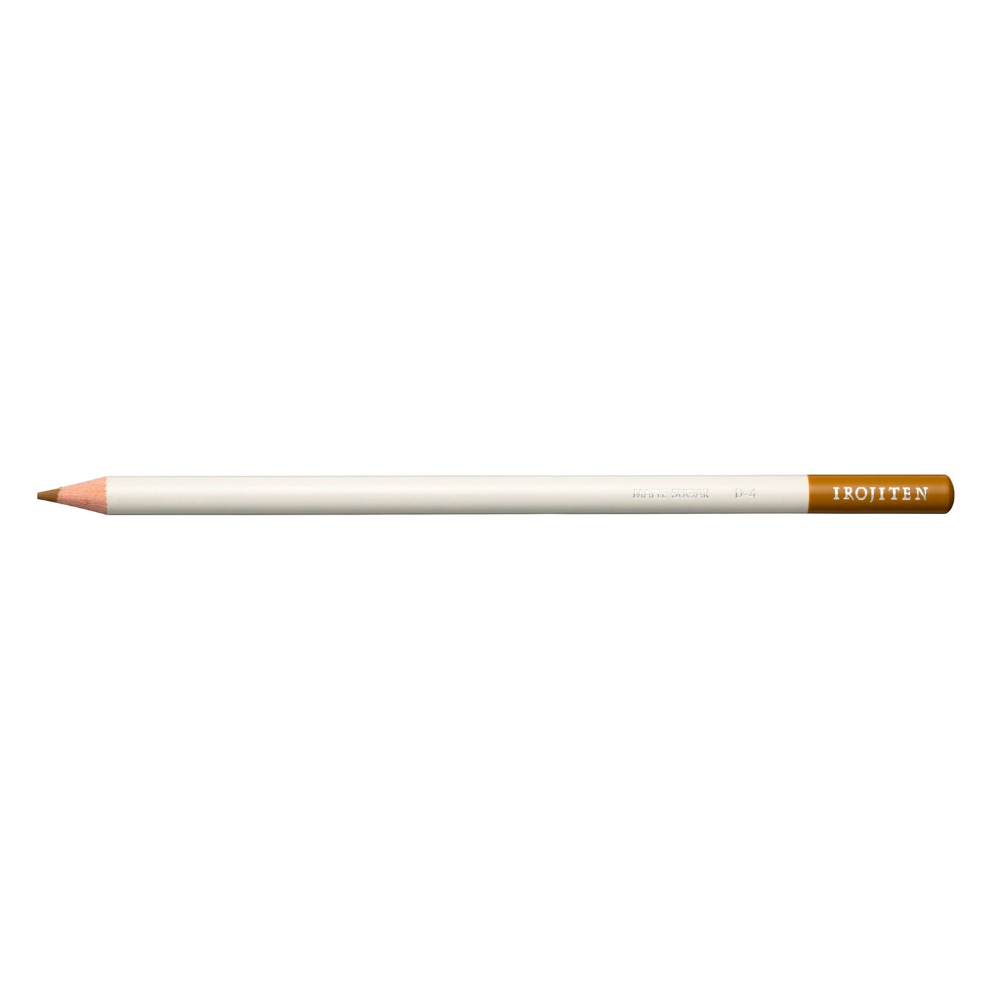 Tombow Irojiten Farbstift - Maple Sugar