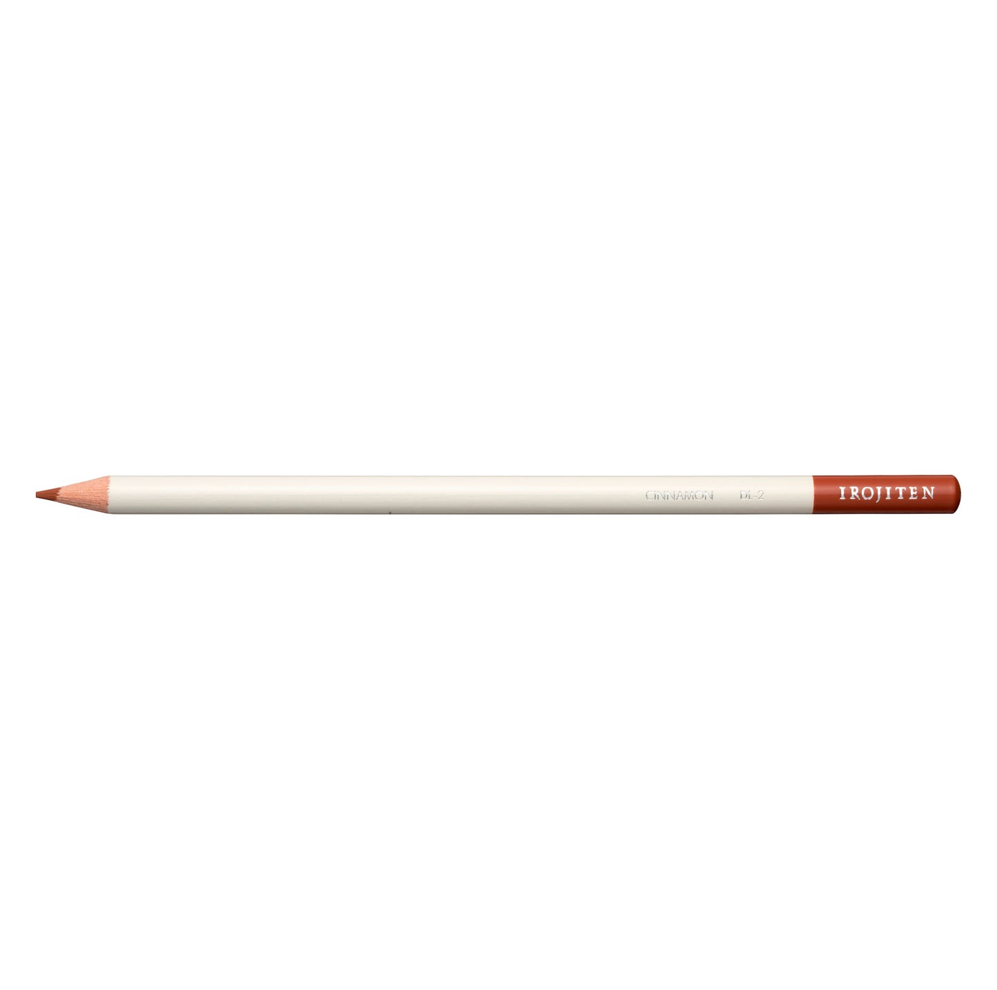 Tombow Irojiten Kleurpotlood - Cinnamon