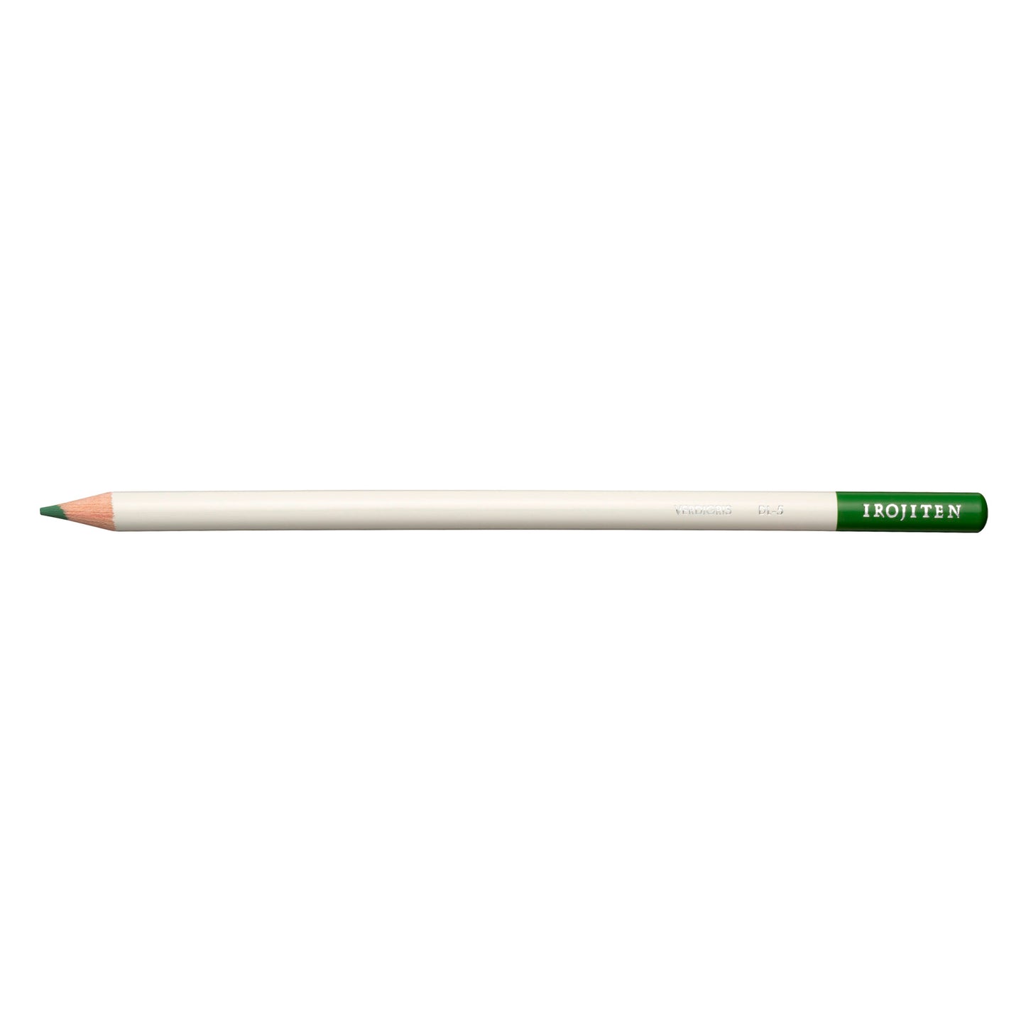 Tombow Irojiten Colored Pencil - Verdigris