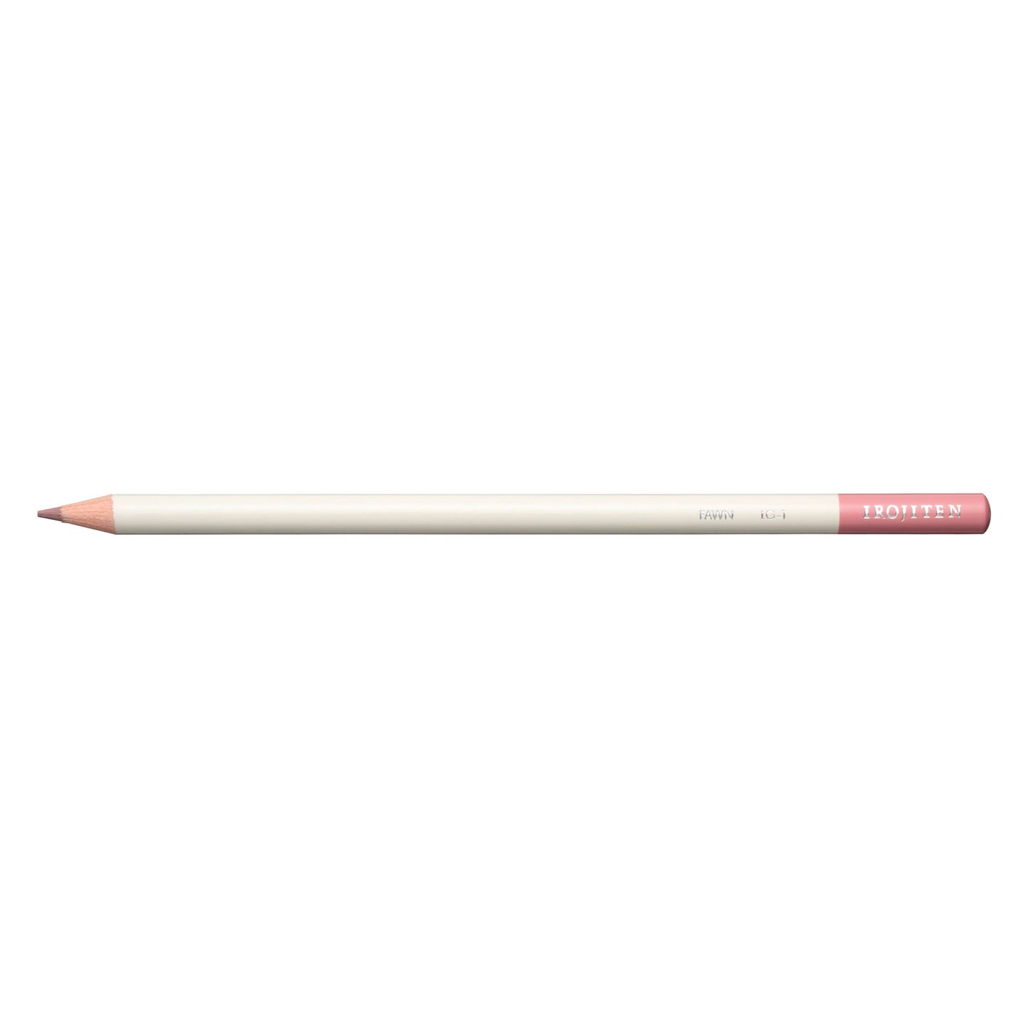 Tombow Irojiten Farbstift - Rehbraun