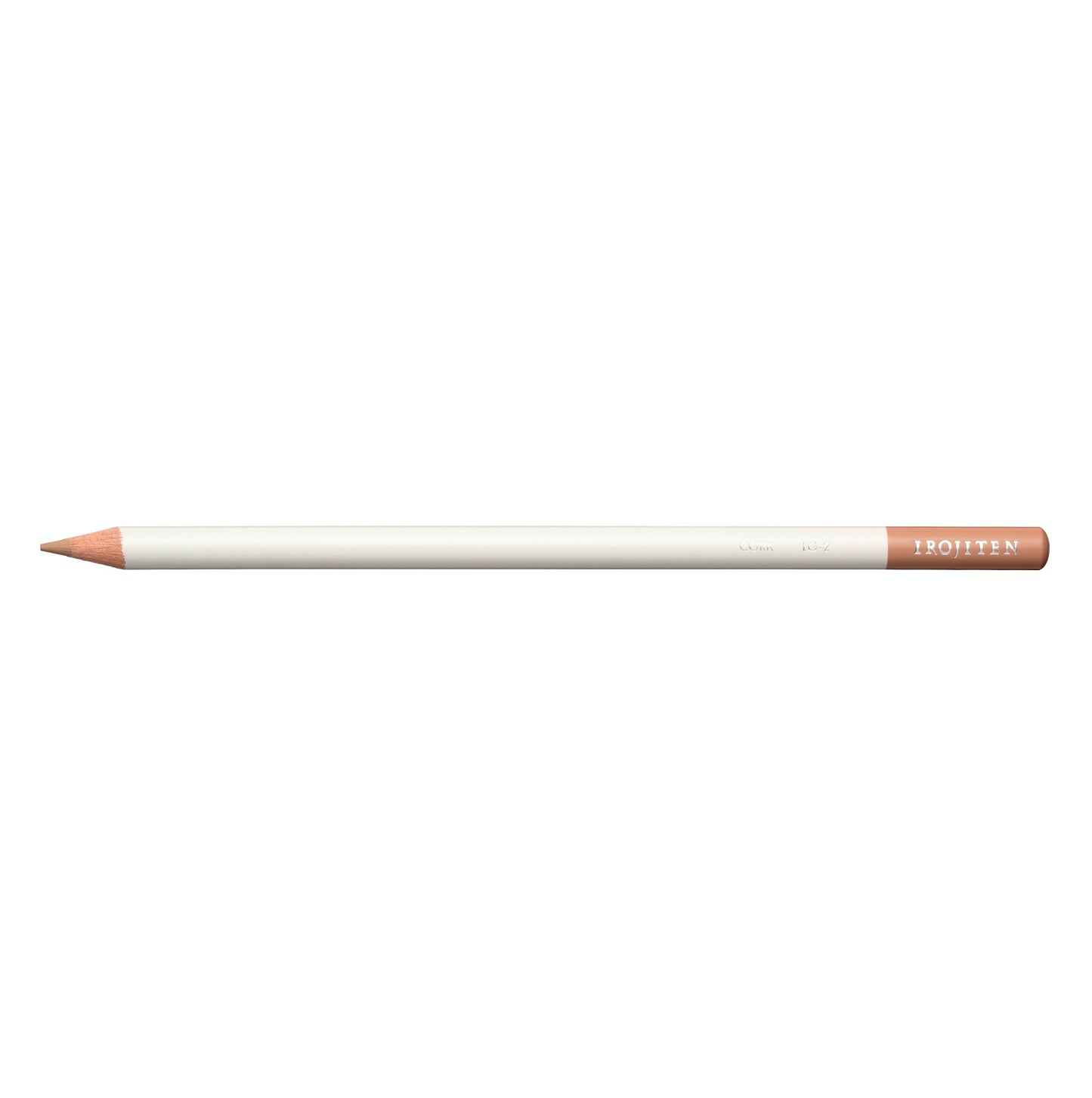 Tombow Irojiten Kleurpotlood - Cork