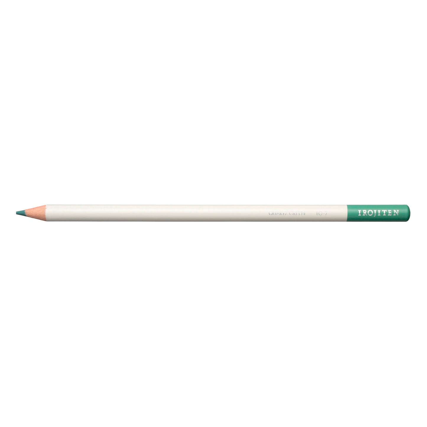 Tombow Irojiten Kleurpotlood - Quartz Green