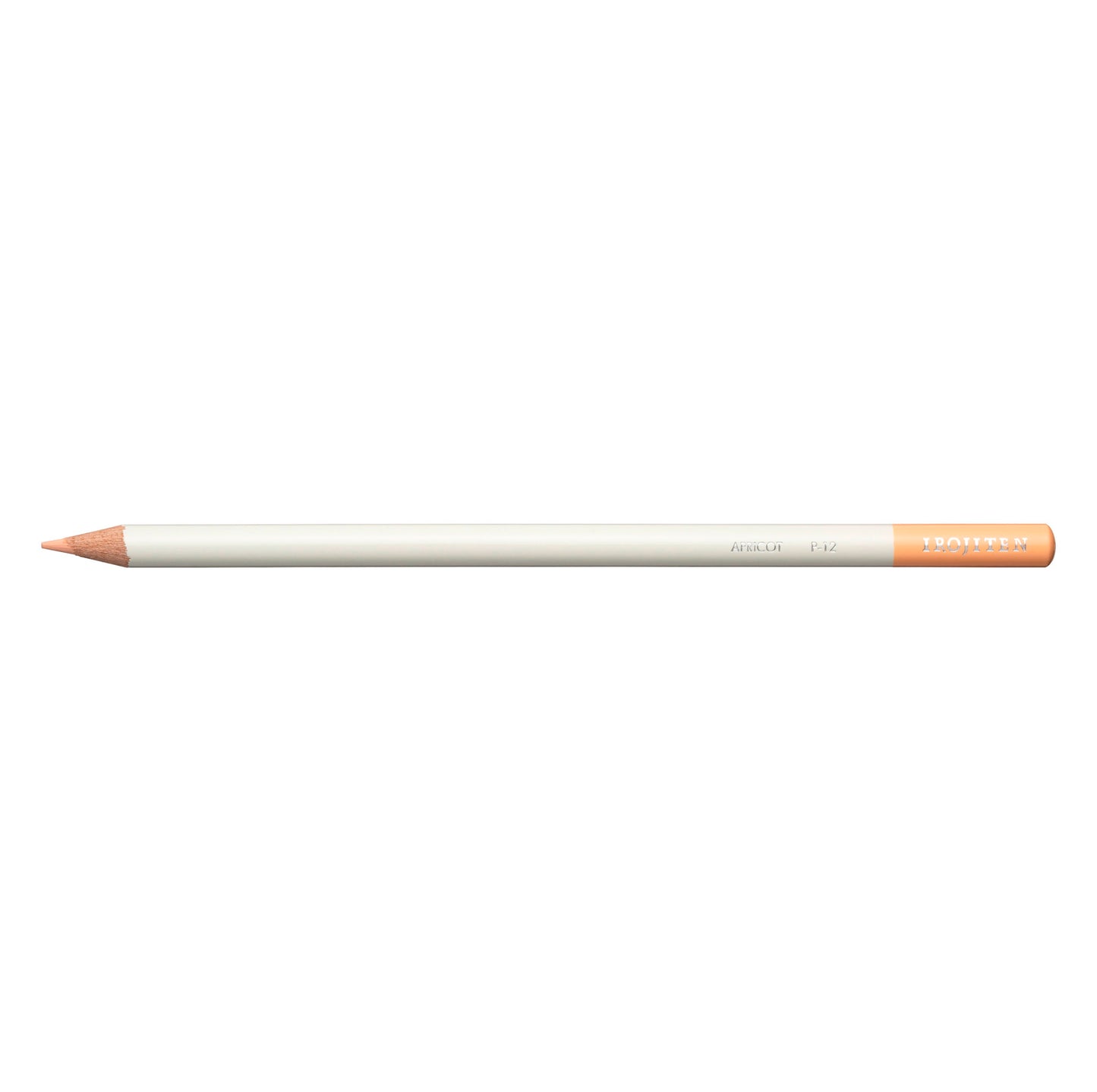 Tombow Irojiten Kleurpotlood - Apricot