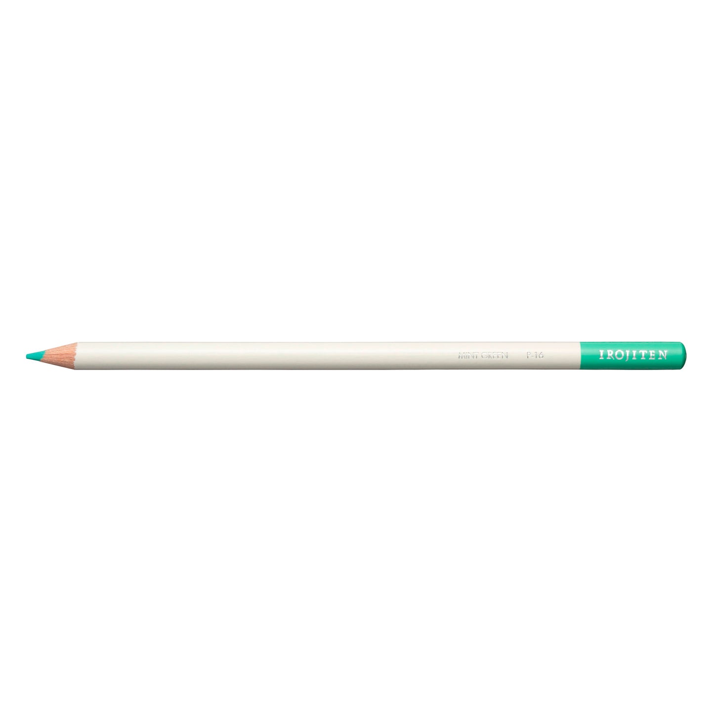 Tombow Irojiten Kleurpotlood - Mint Green